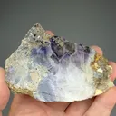 Fluorite - image 2