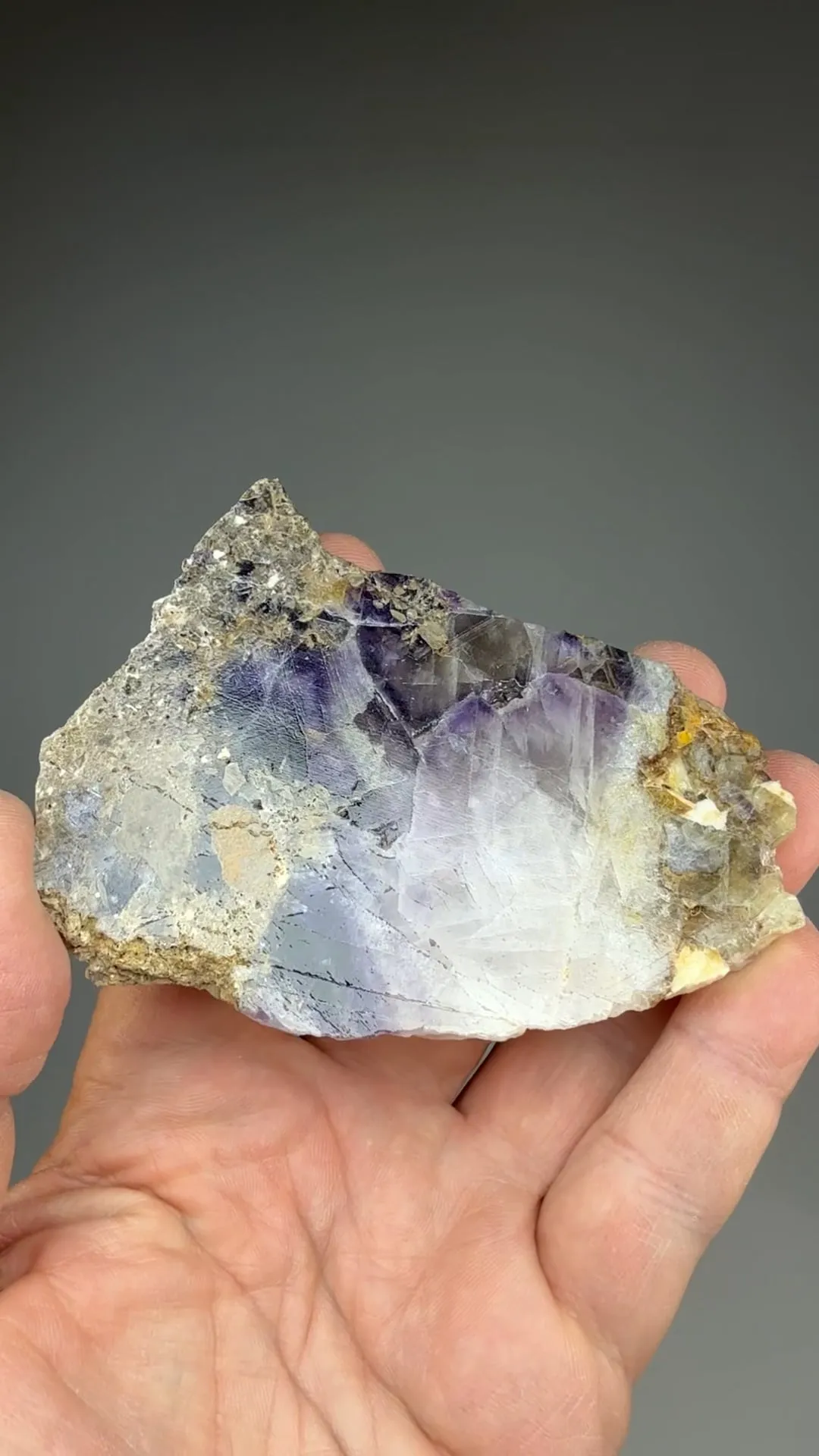 Fluorite - image 2