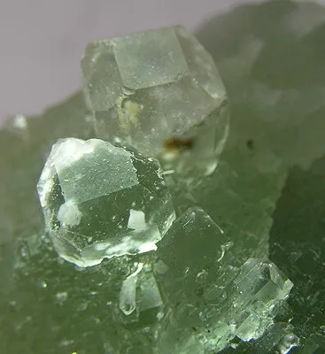 Fluorite - image 2