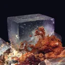 Fluorite - image 2
