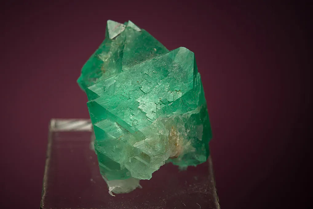 Fluorite - image 4