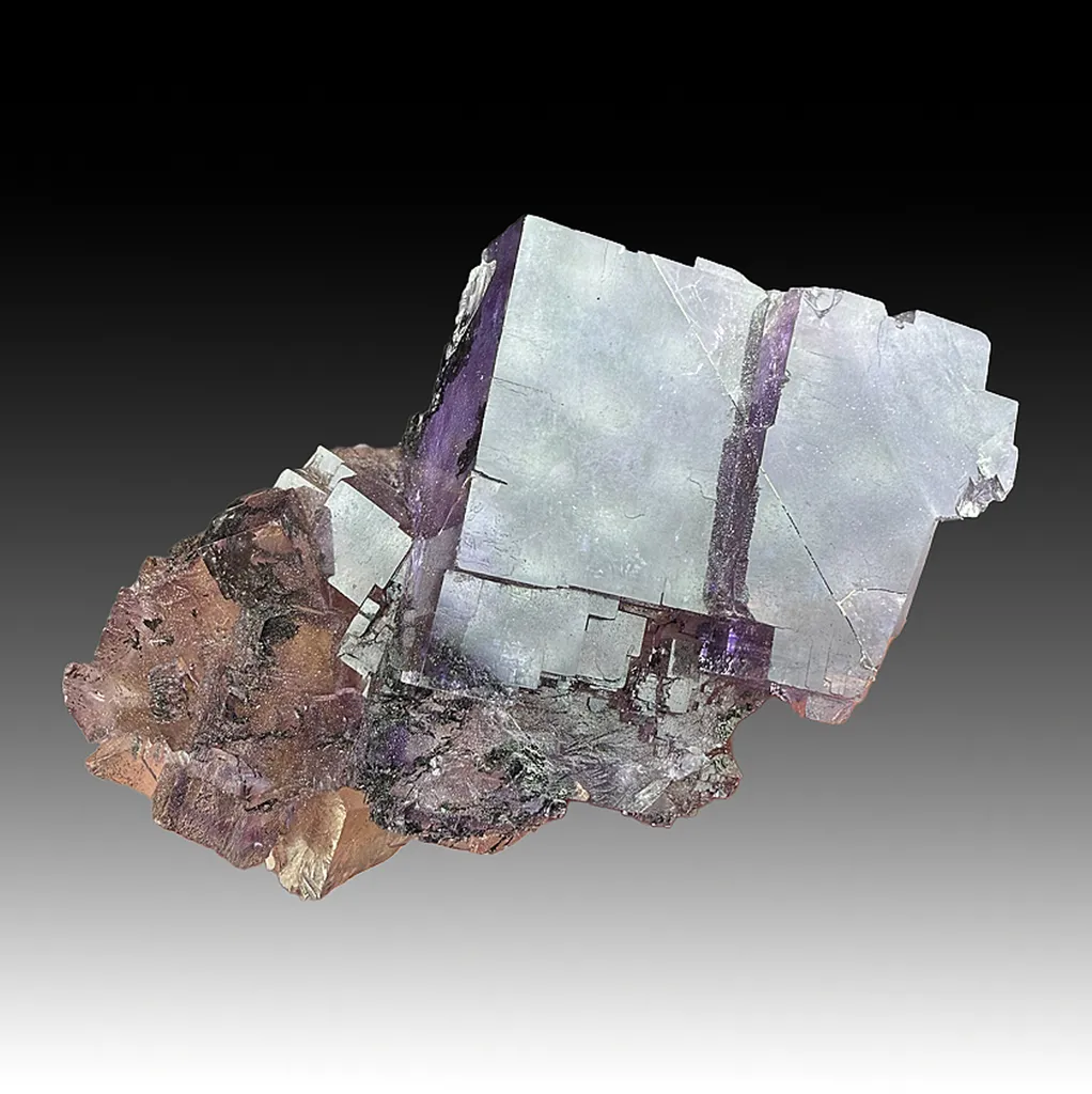 Fluorite image