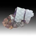 Fluorite - image 1