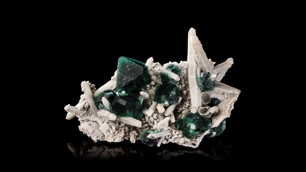 Fluorite image