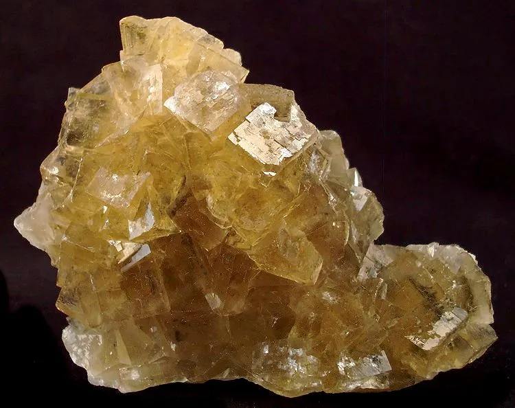 Fluorite image