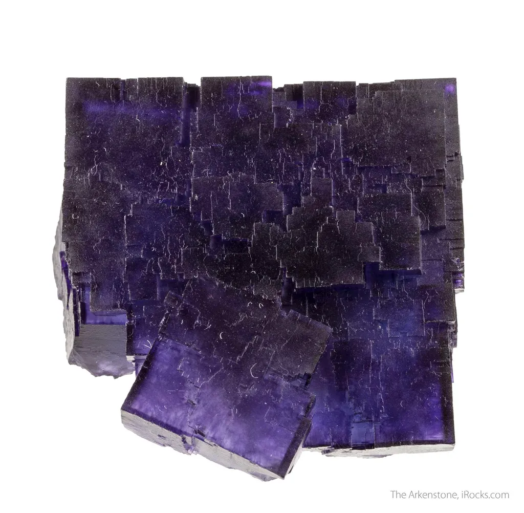 Fluorite - image 5