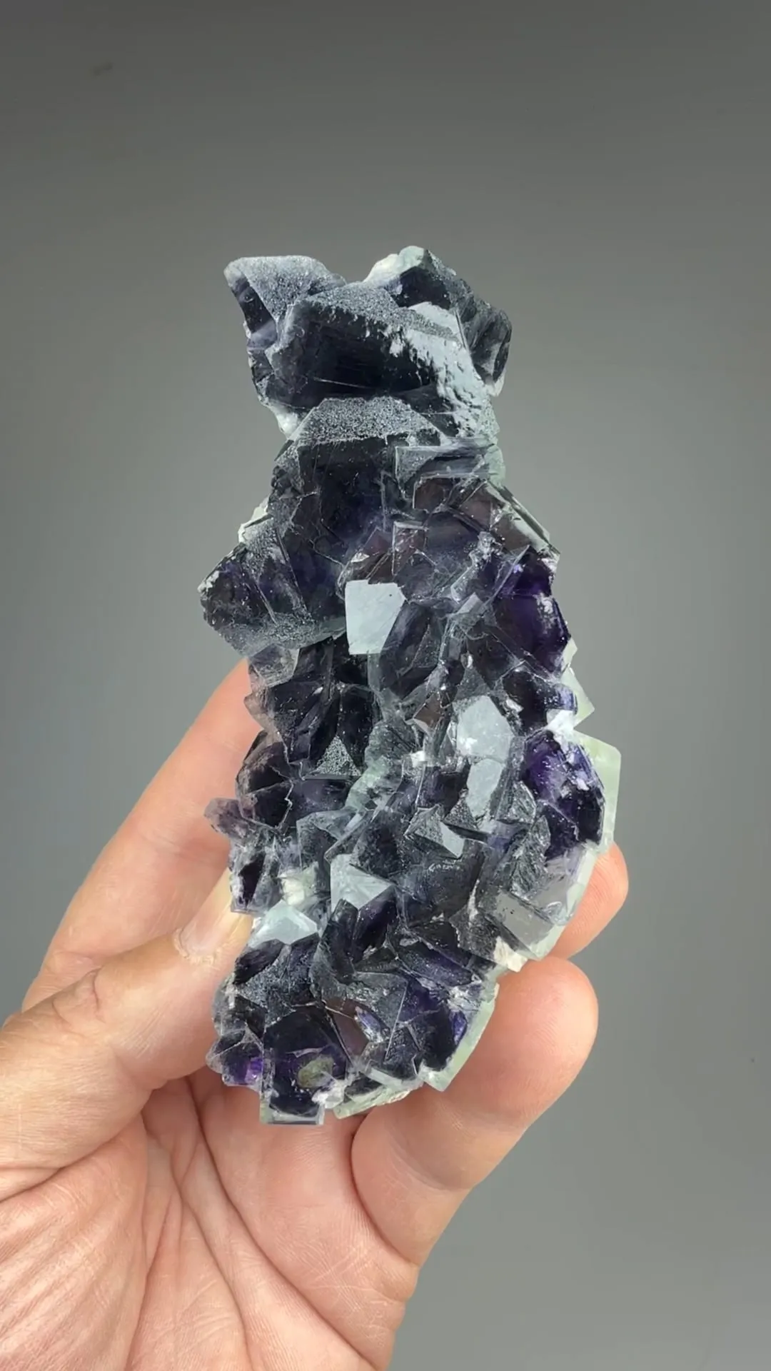 Fluorite - image 2