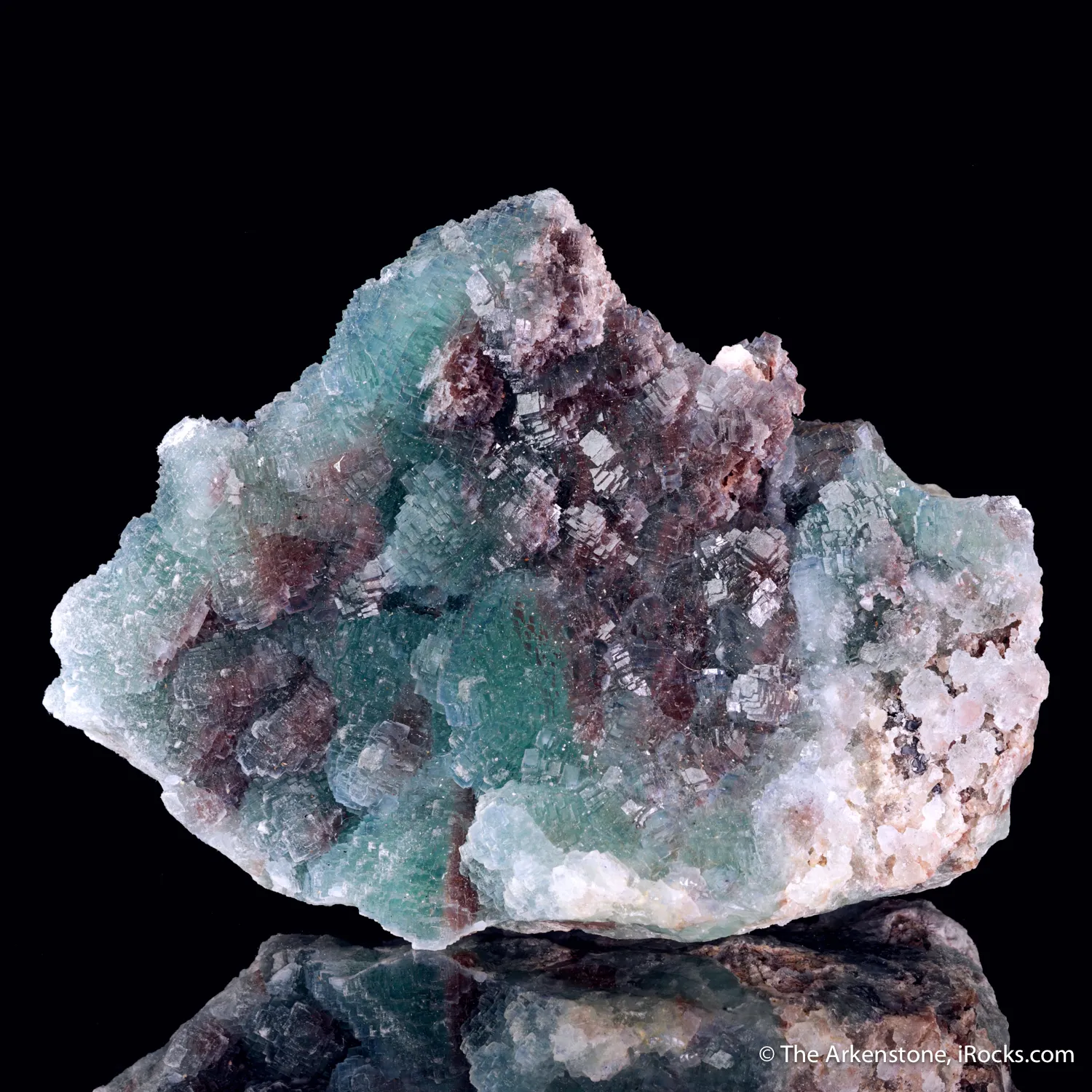 Fluorite - image 3