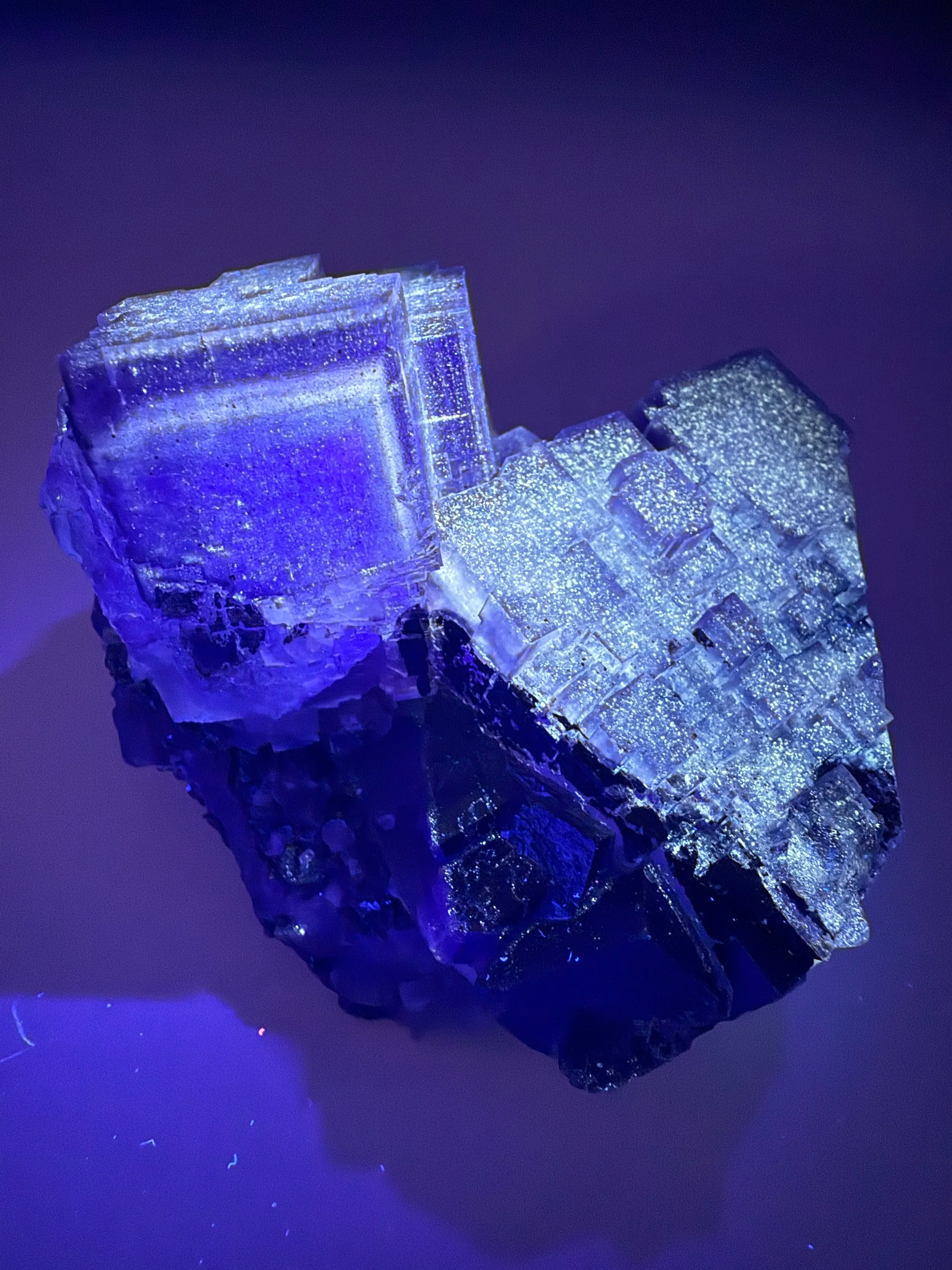 Fluorite - image 3