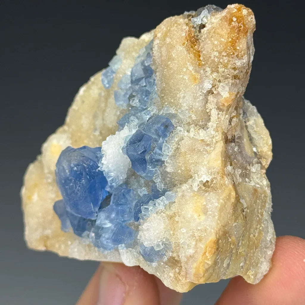 Fluorite - image 3