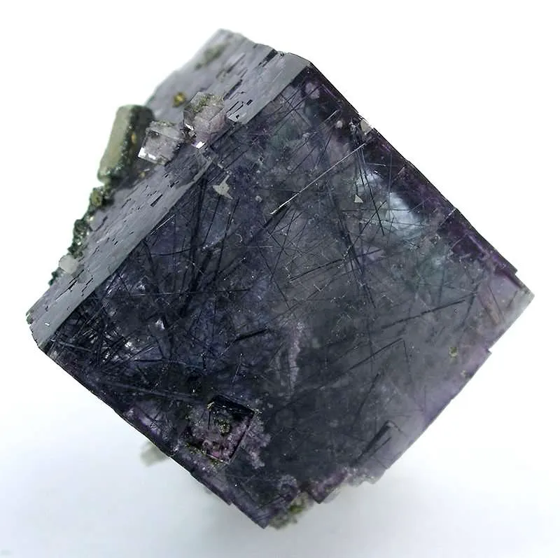 Fluorite - image 3