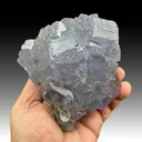 Fluorite - image 1