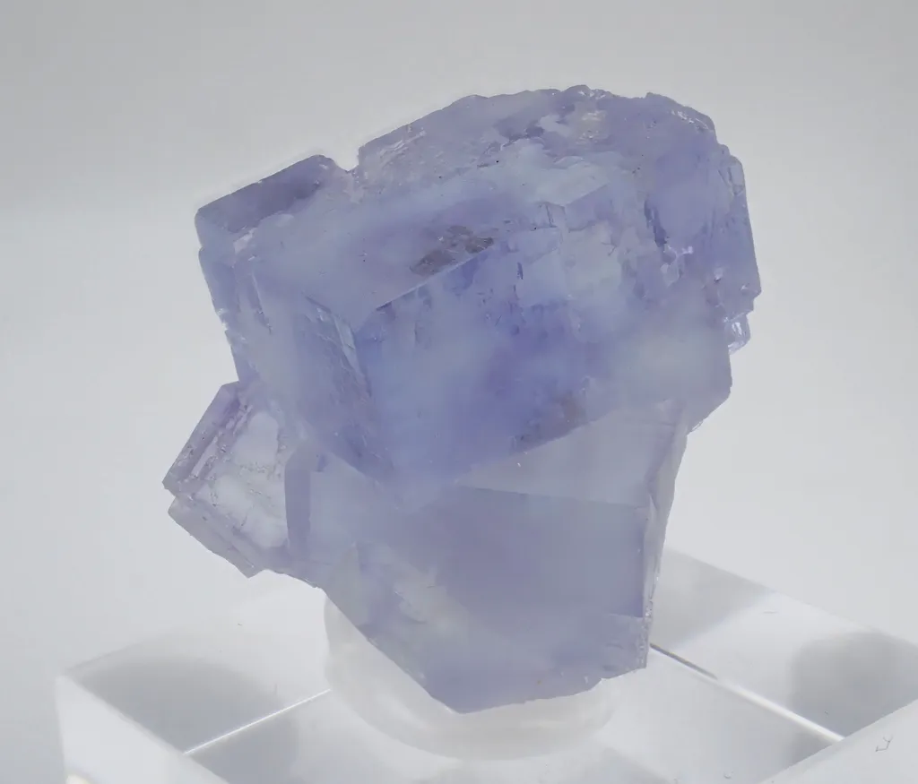 Fluorite - image 4