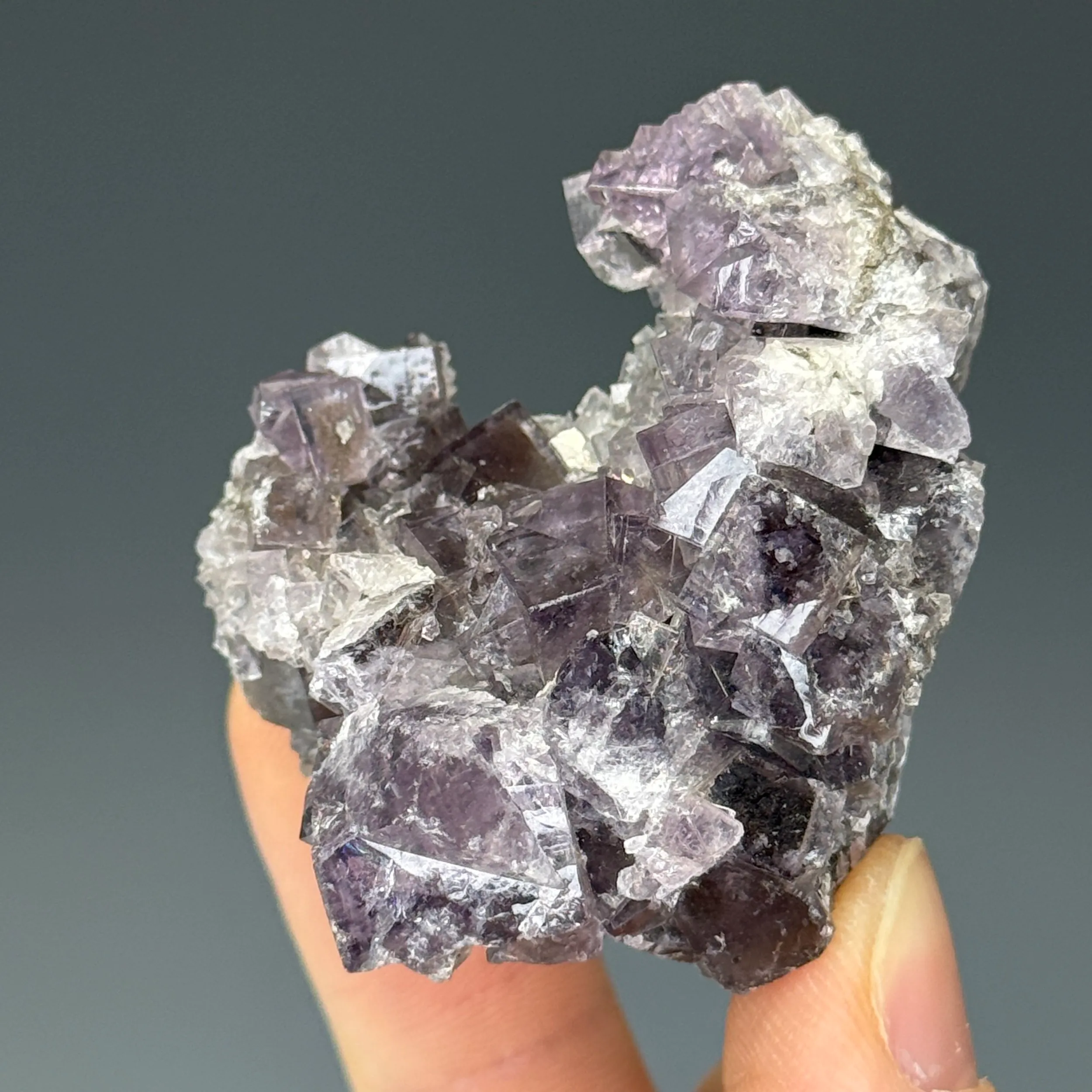 Fluorite - image 2