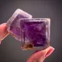 Fluorite - image 1