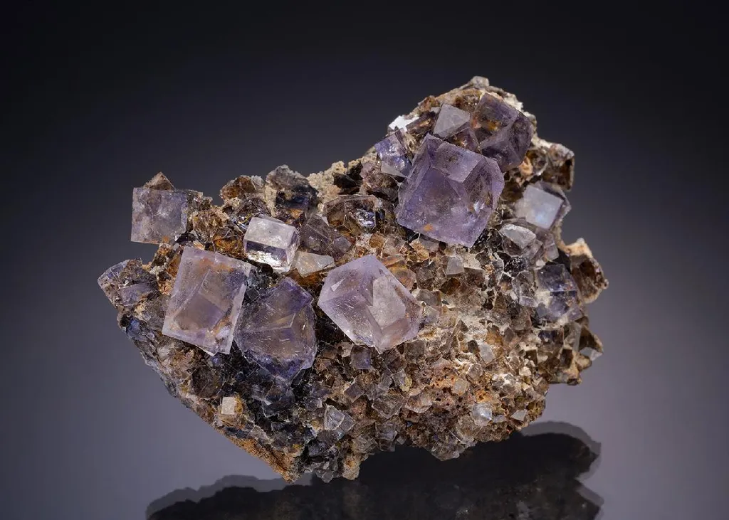 Fluorite image