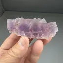 Fluorite - image 2