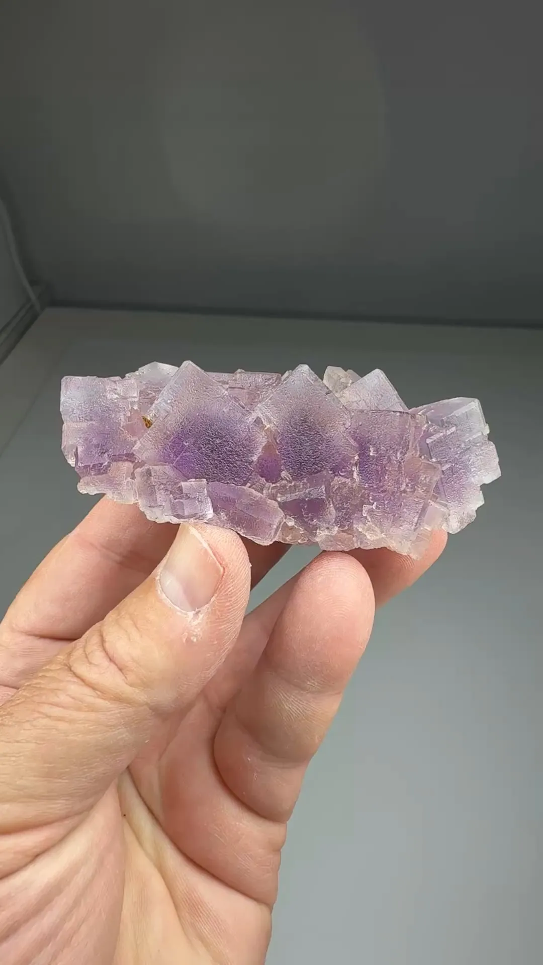Fluorite - image 2