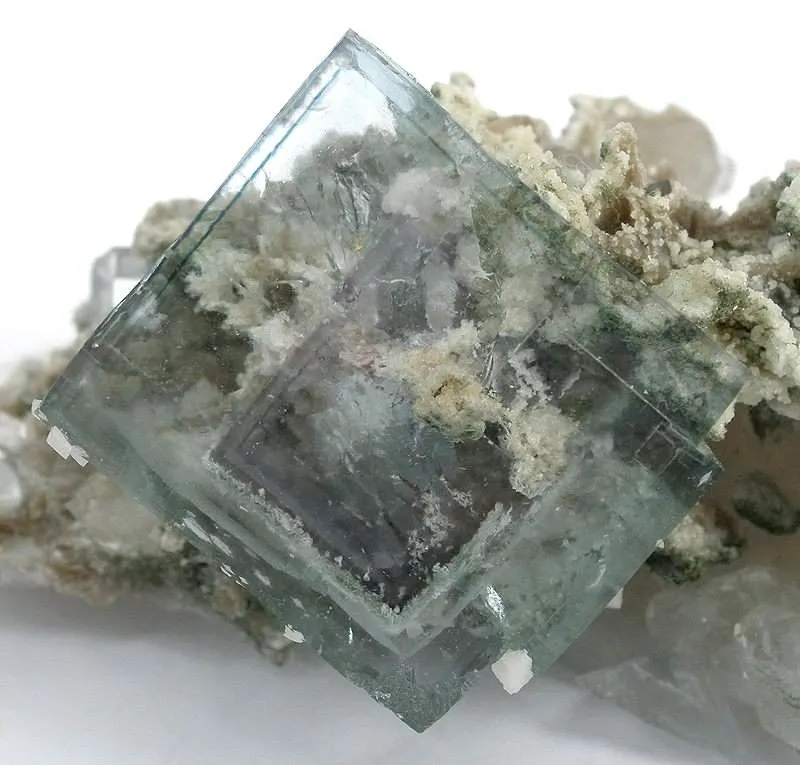 Fluorite - image 2