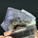 Fluorite - image 2