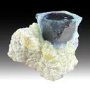Fluorite - image 1