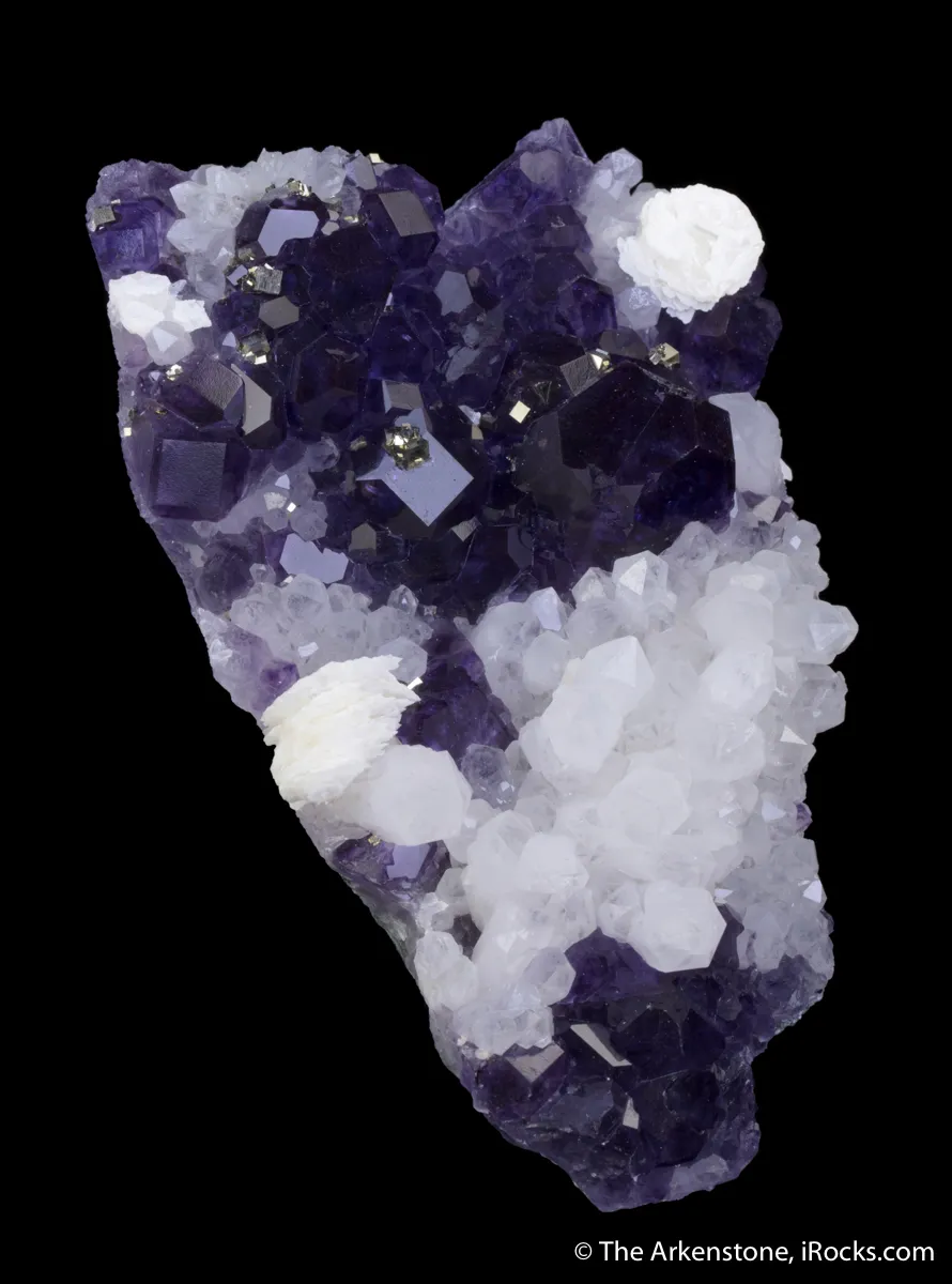 Fluorite - image 9