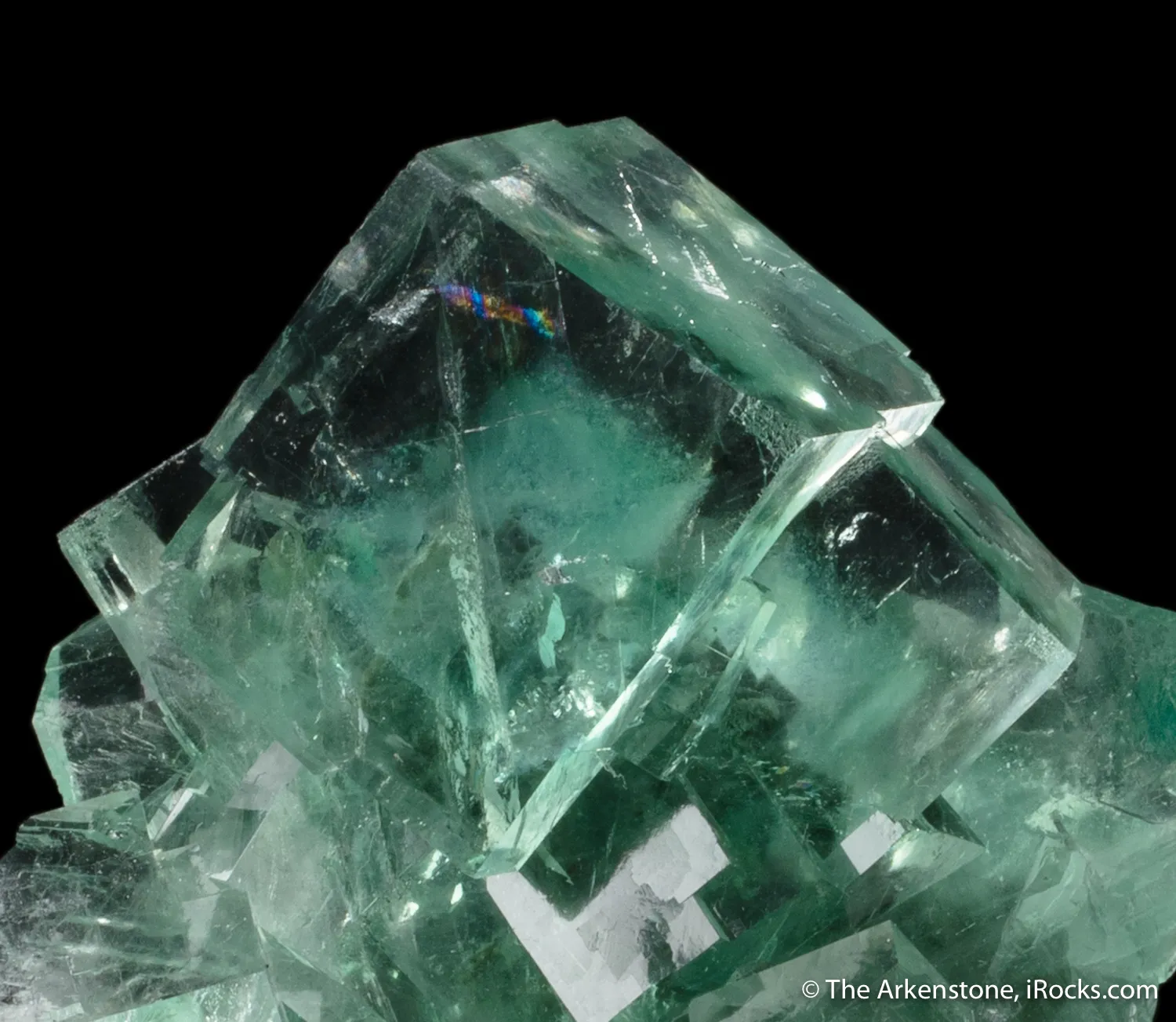 Fluorite - image 4
