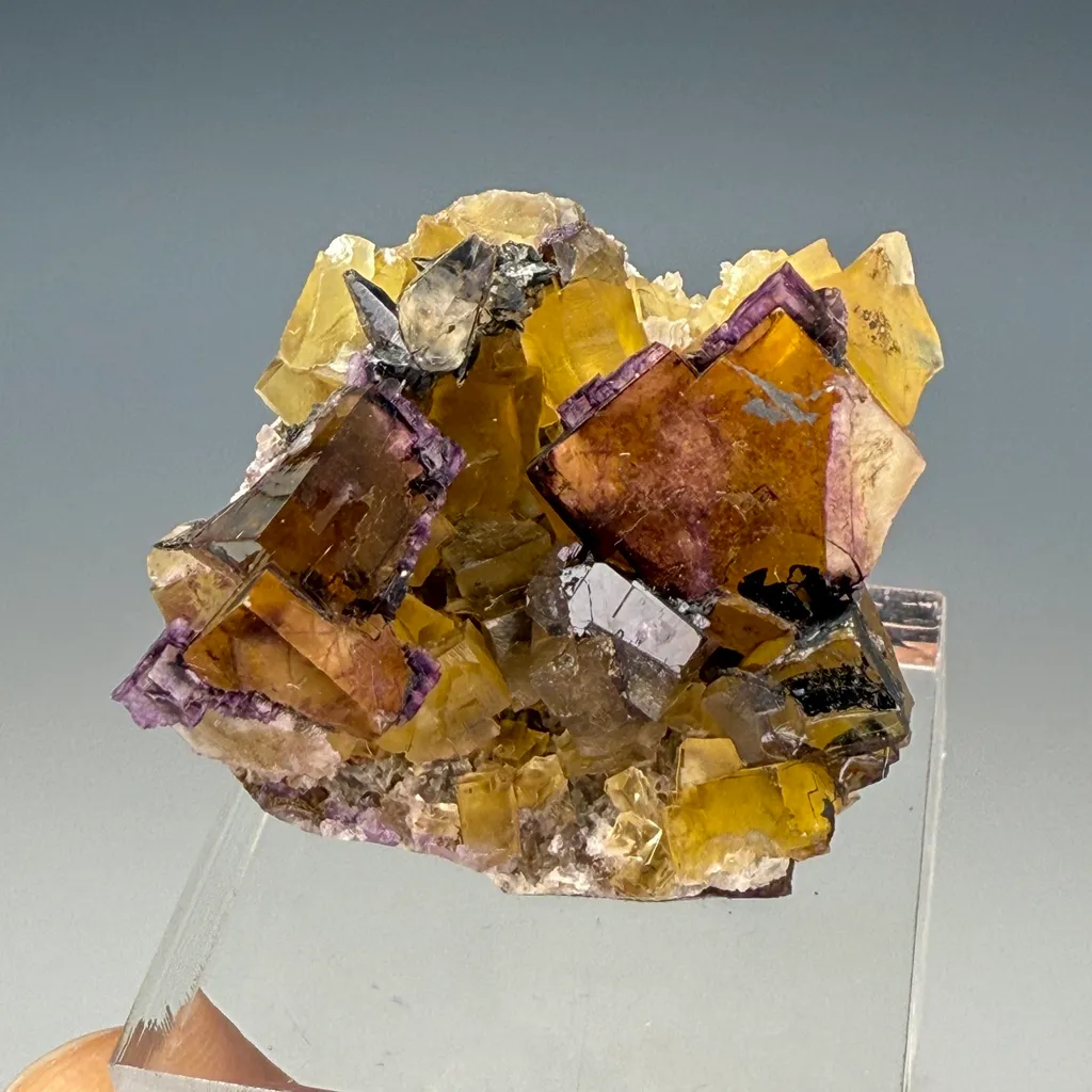 Fluorite