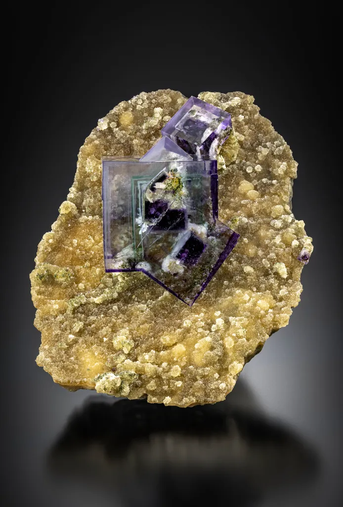 Fluorite image