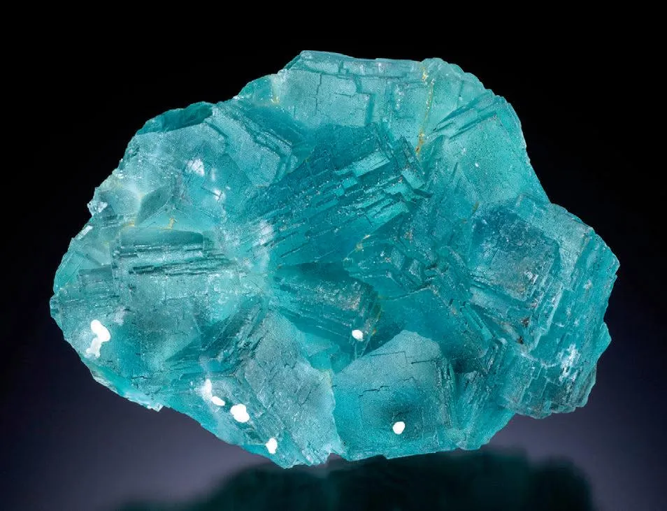 Fluorite image