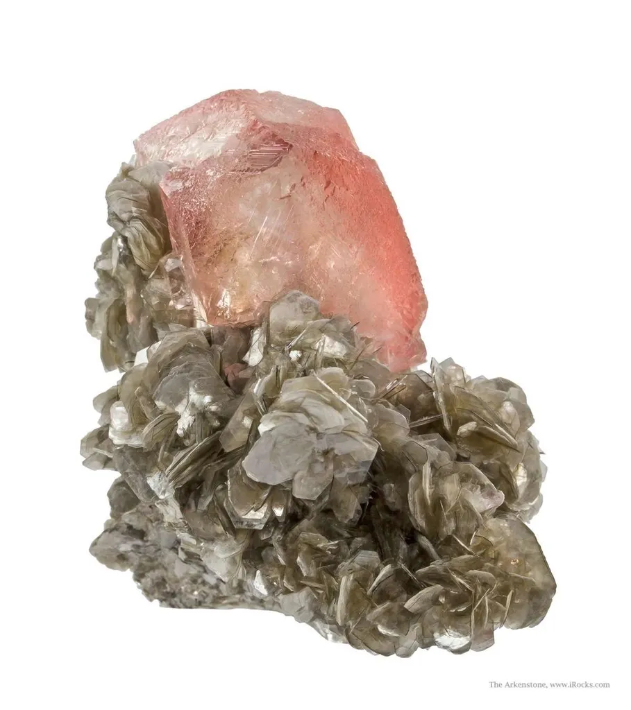 Fluorite - image 3