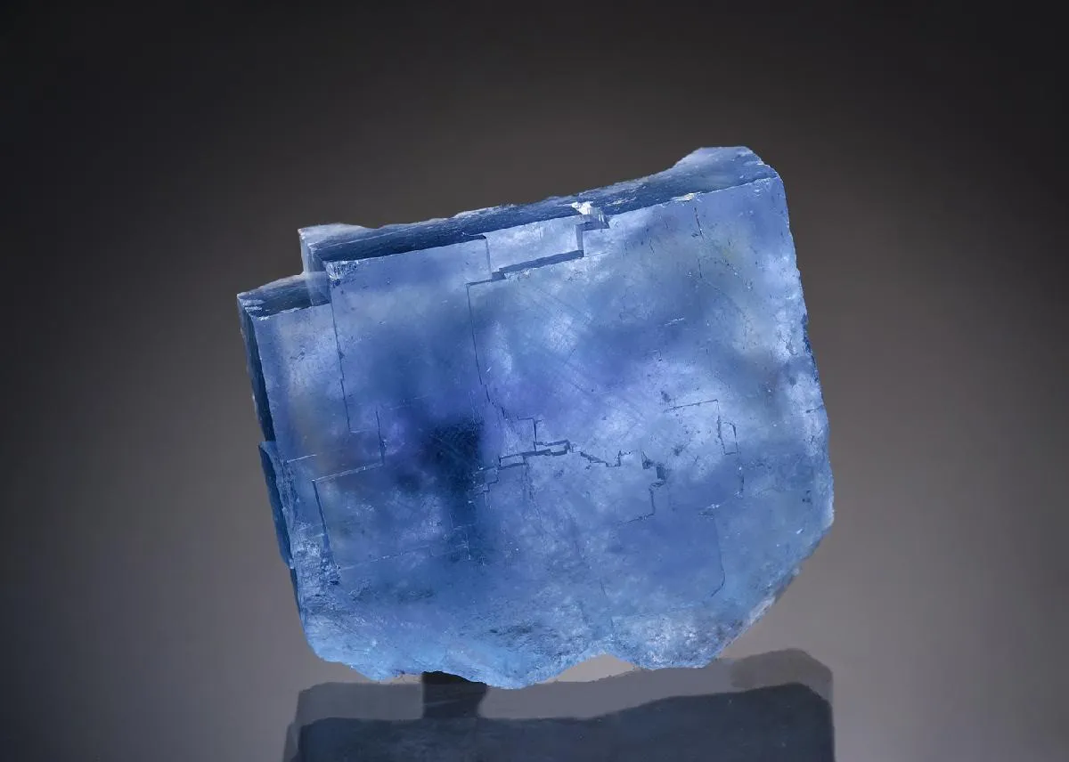 Fluorite - image 1