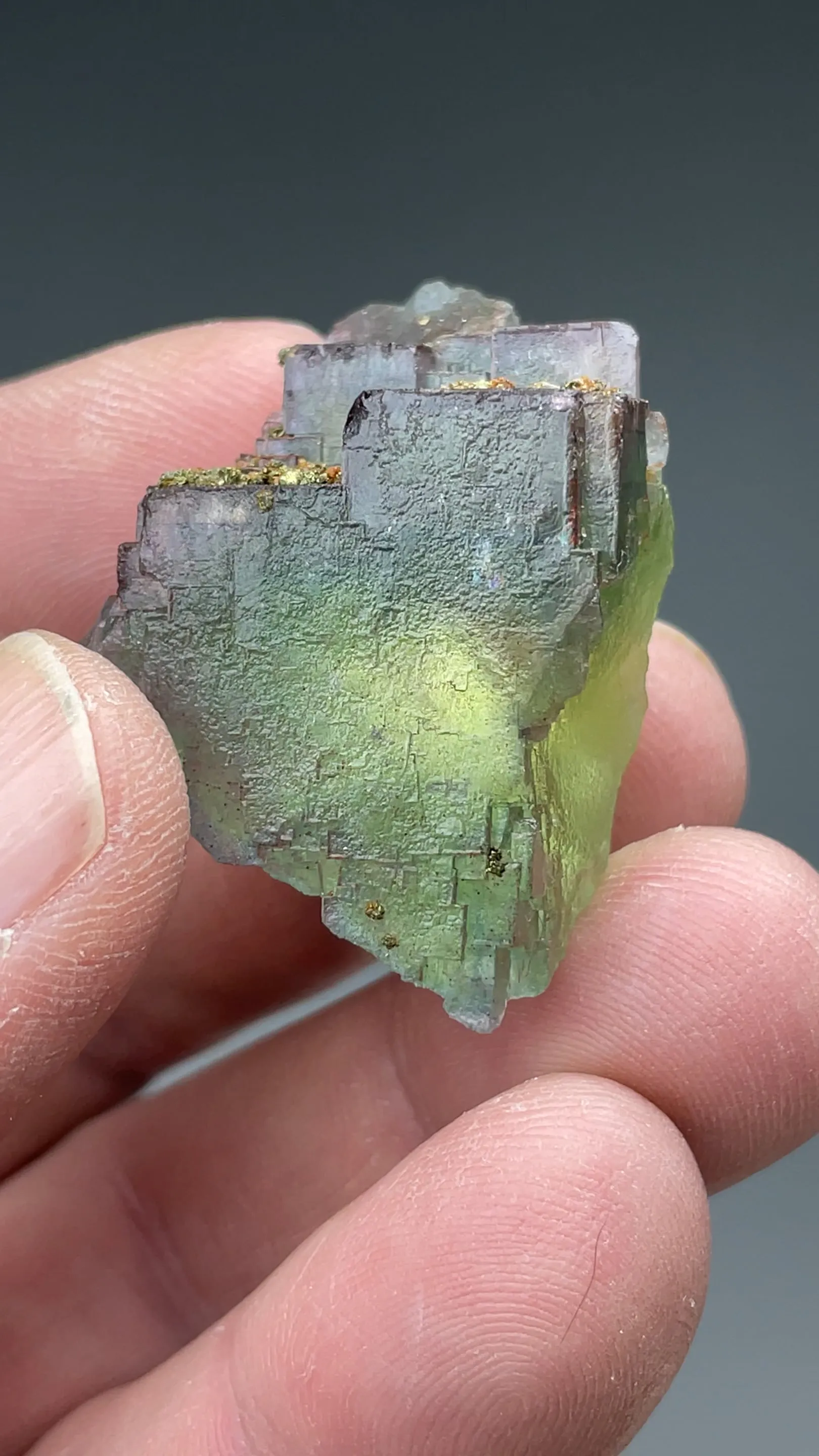 Fluorite - image 2
