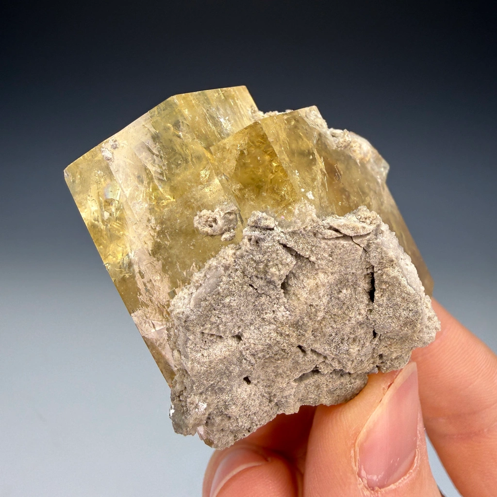 Fluorite - image 3