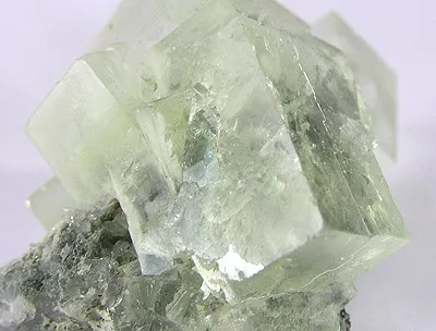 Fluorite - image 2