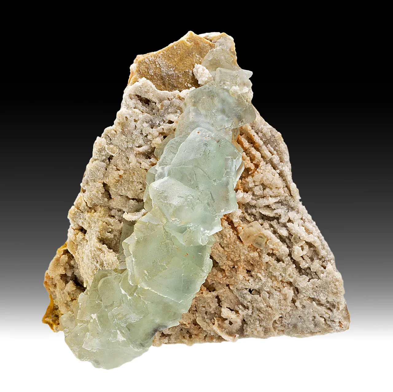 Fluorite - image 1