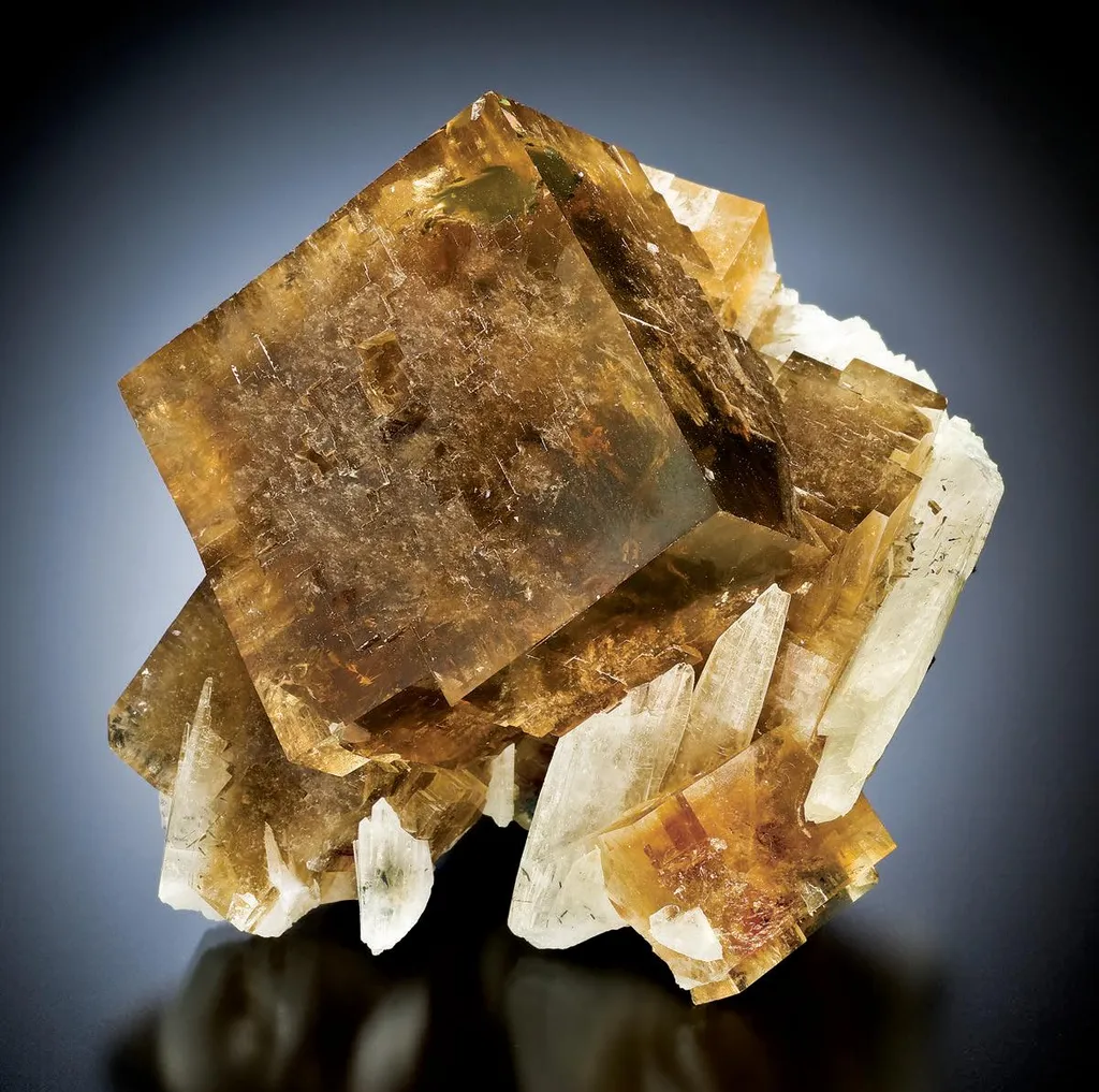 Fluorite image