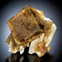 Fluorite - image 1