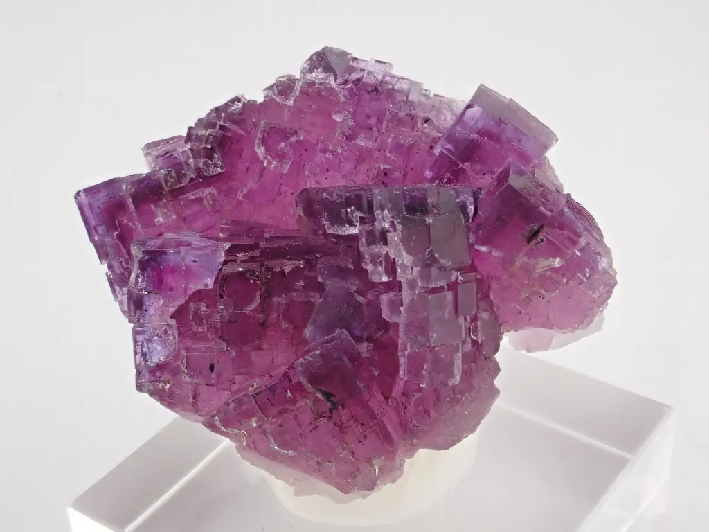 Fluorite - image 2