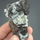 Fluorite - image 2