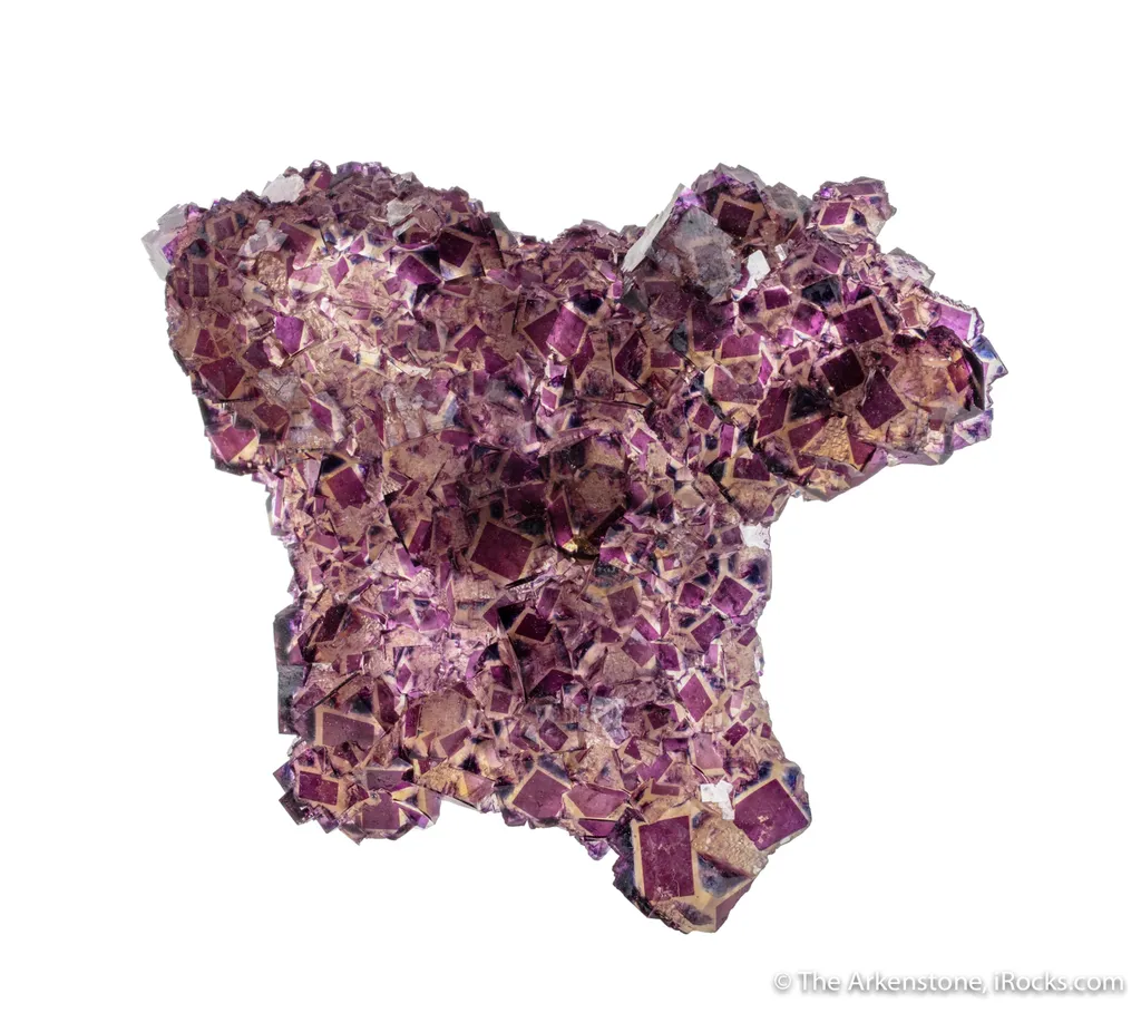 Fluorite - image 2