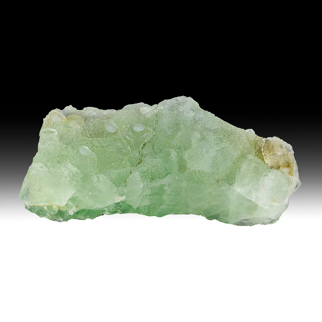 Fluorite - image 1