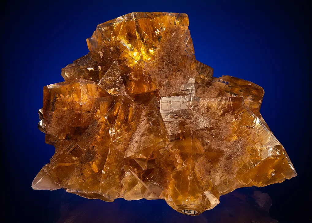 Fluorite image
