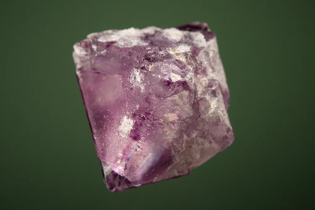 Fluorite - image 2