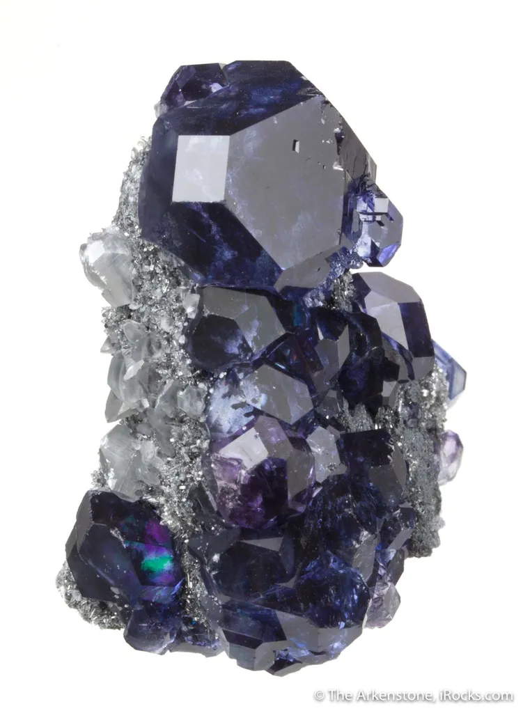 Fluorite - image 5
