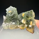 Fluorite - image 1