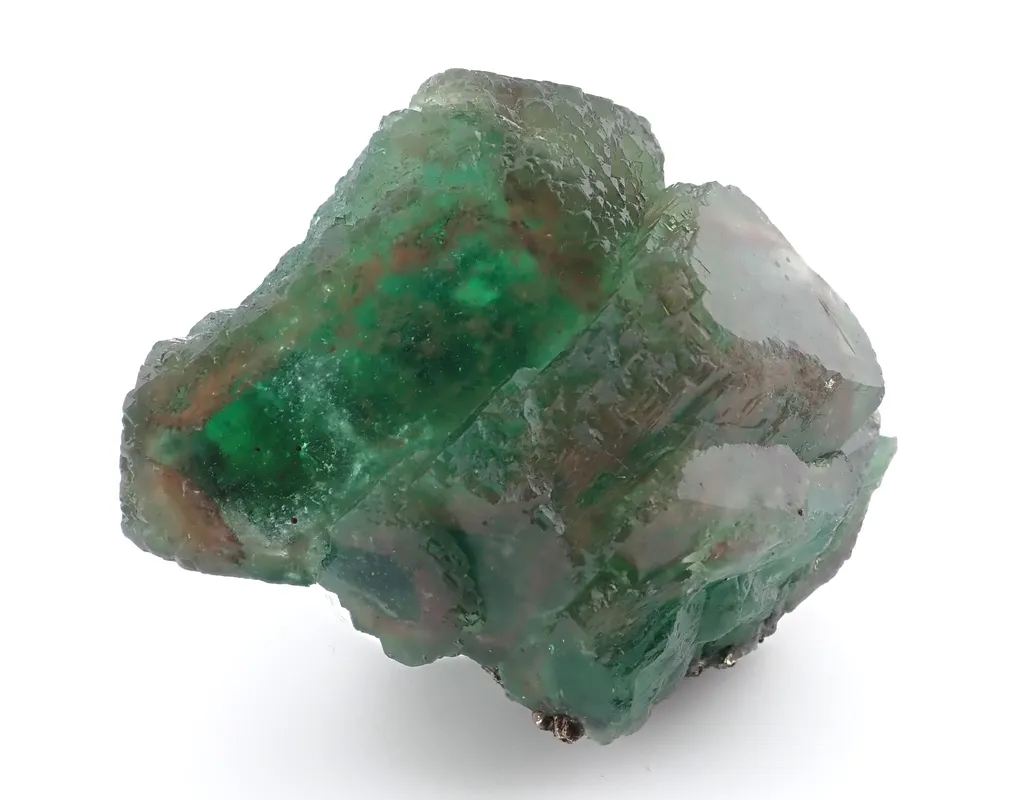 Fluorite - image 3