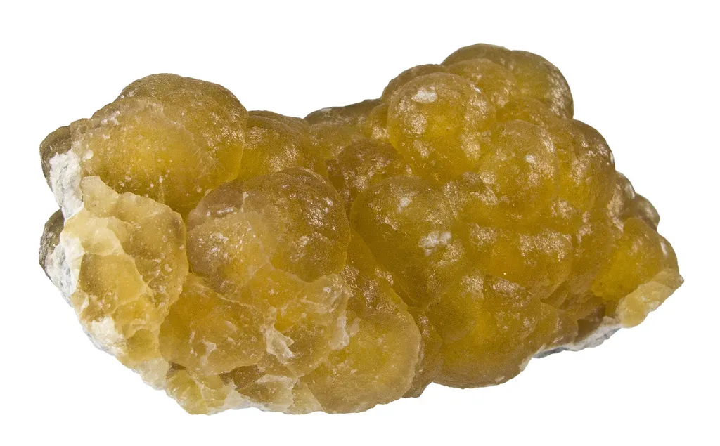 Fluorite - image 3