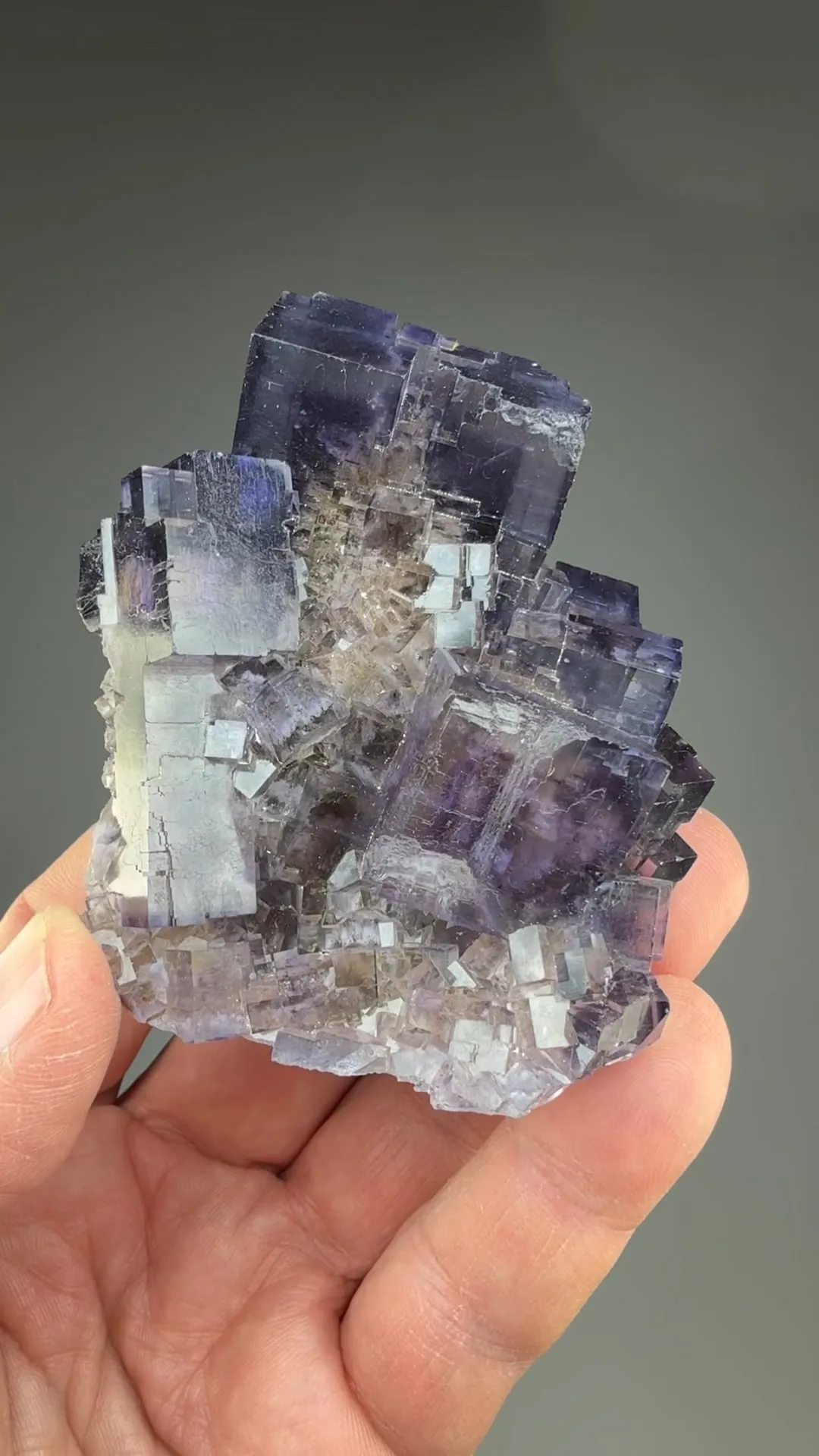 Fluorite - image 4