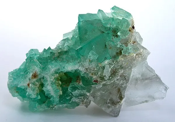 Fluorite image